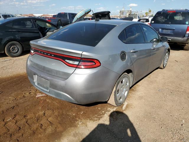 Photo 4 from auction – 2014 DODGE DART SE with VIN 1C3CDFAA2ED747311