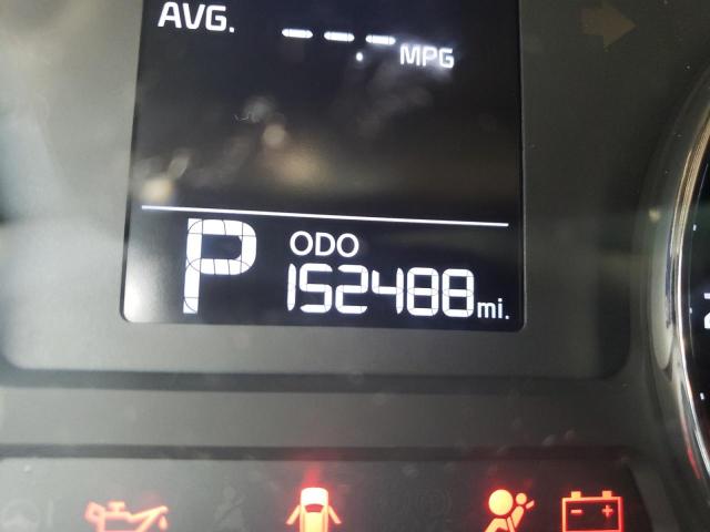 Photo 8 from auction – 2016 KIA FORTE LX with VIN KNAFX4A65G5523962