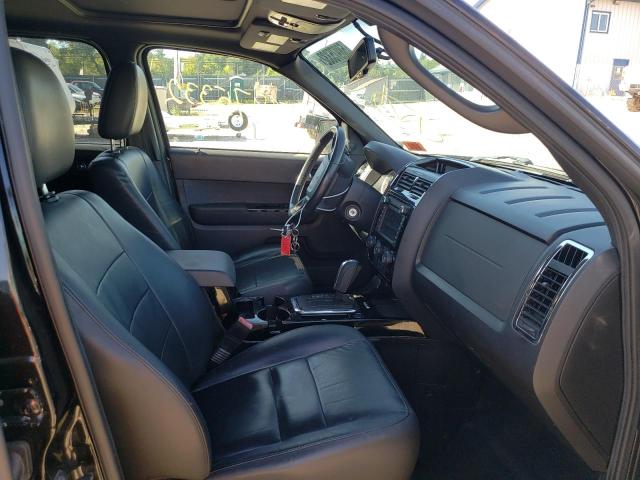Photo 5 from auction – 2011 FORD ESCAPE LIM with VIN 1FMCU9EG5BKA59950