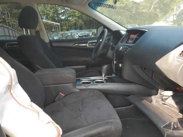Photo 5 from auction – 2015 NISSAN PATHFINDER with VIN 5N1AR2MN6FC706159