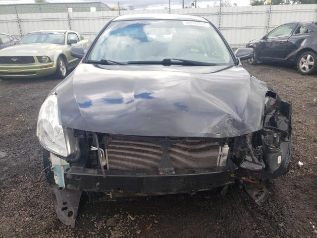 Photo 9 from auction – 2012 NISSAN ALTIMA BAS with VIN 1N4AL2AP1CN578866