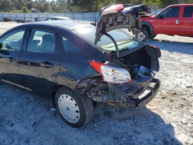 Photo 9 from auction – 2012 FORD FOCUS SE with VIN 1FAHP3F21CL102540