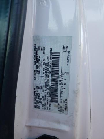 Foto 10 de la subasta – 1998 FORD ECONOLINE con VIN 1FBSS31S6WHB00171