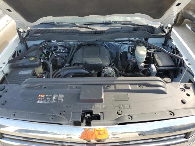 Photo 7 from auction – 2016 CHEVROLET SILVERADO with VIN 1GC1CUEG9GF156778