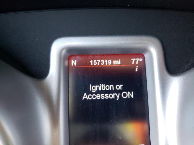 Photo 8 from auction – 2011 DODGE JOURNEY MA with VIN 3D4PG1FG3BT500747