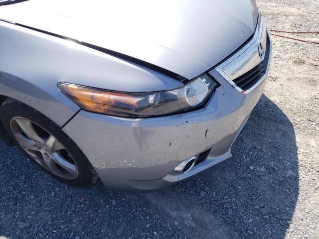 Photo 9 from auction – 2011 ACURA TSX with VIN JH4CU2F61BC000808