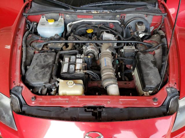 Photo 7 from auction – 2007 MAZDA RX8 with VIN JM1FE173270211227