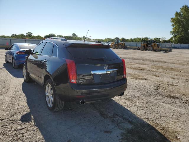 Photo 3 from auction – 2013 CADILLAC SRX PREMIU with VIN 3GYFNEE31DS636656