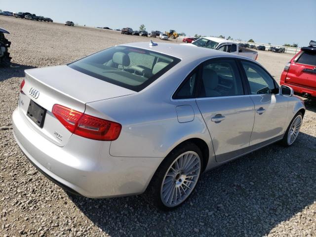 Photo 4 from auction – 2013 AUDI A4 PREMIUM with VIN WAUBFAFL6DA182296