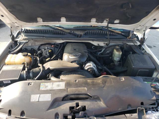 Photo 7 from auction – 2002 CHEVROLET SILVERADO2 with VIN 2GCEC19T421232902