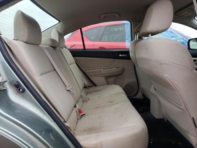 Photo 6 from auction – 2014 SUBARU IMPREZA PR with VIN JF1GJAE63EH008073