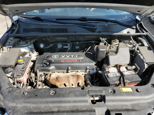 Photo 7 from auction – 2006 TOYOTA RAV4 with VIN JTMBD33V566011040
