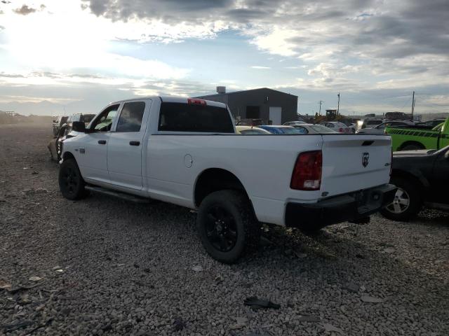 Photo 3 from auction – 2012 DODGE RAM 2500 S with VIN 3C6TD5HTXCG269319