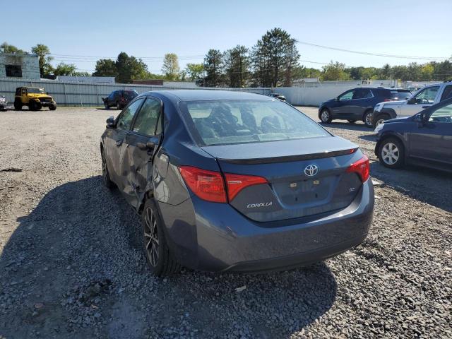 Photo 3 from auction – 2019 TOYOTA COROLLA L with VIN 5YFBURHE1KP943931
