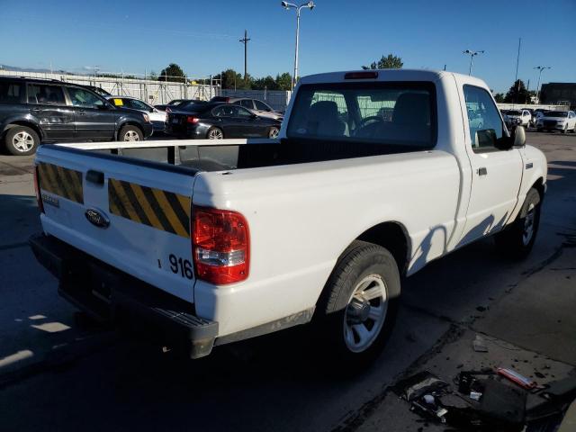Photo 4 from auction – 2011 FORD RANGER with VIN 1FTKR1AD5BPA78466