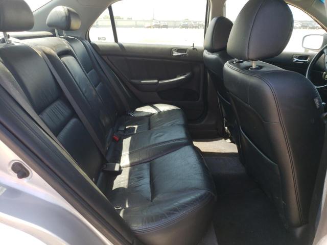 Photo 6 from auction – 2003 HONDA ACCORD with VIN JHMCM56683C072625