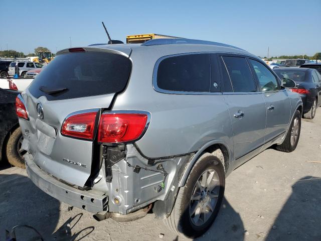 Photo 4 from auction – 2016 BUICK ENCLAVE with VIN 5GAKRAKD7GJ148592