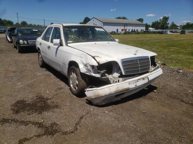 MERCEDES-BENZ E 300D 1995 with VIN WDBEB31E2SC213933 - Photo from auction