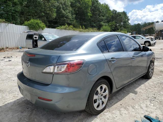 Photo 4 from auction – 2013 MAZDA 3 I with VIN JM1BL1TF6D1741307