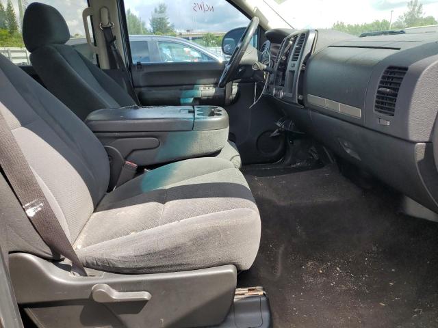 Photo 5 from auction – 2008 GMC SIERRA K15 with VIN 3GTEK13J48G210795
