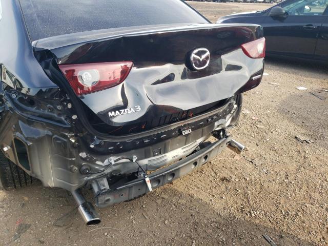 Zdjęcie 9 z aukcji – 2021 MAZDA 3 PREFERRE z VIN JM1BPACL5M1334203