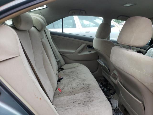 Photo 6 from auction – 2011 TOYOTA CAMRY BASE with VIN 4T1BF3EK4BU590729