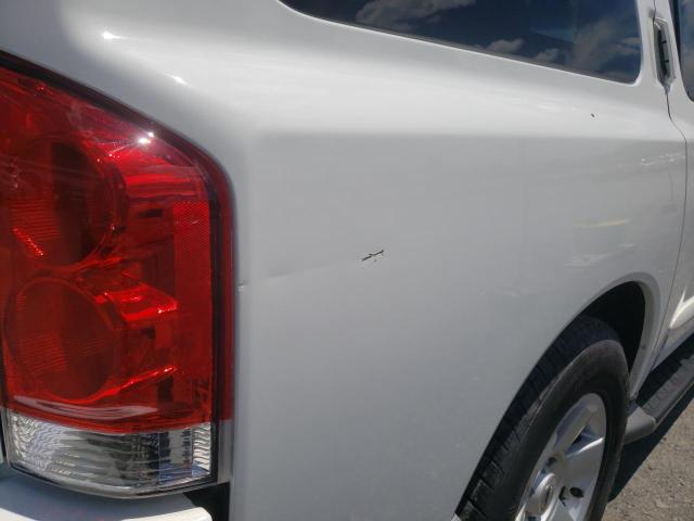 Photo 9 from auction – 2004 NISSAN ARMADA SE with VIN 5N1AA08B14N720175