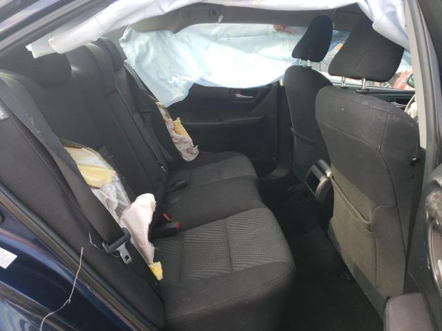 Photo 6 from auction – 2015 TOYOTA CAMRY LE with VIN 4T1BF1FK0FU935702
