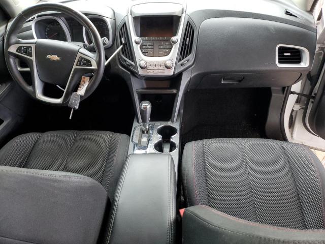 Photo 9 from auction – 2016 CHEVROLET EQUINOX LT with VIN 2GNALCEK6G6109014