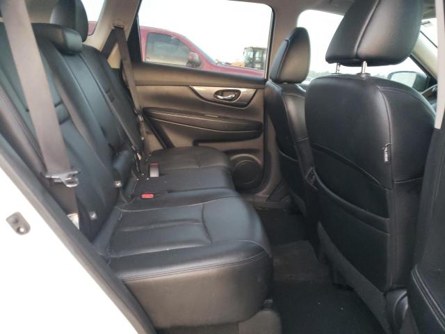Photo 6 from auction – 2016 NISSAN ROGUE S with VIN 5N1AT2MT6GC829879