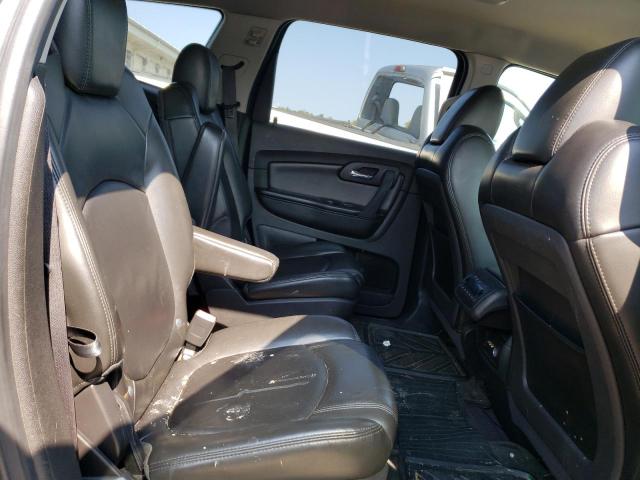 Photo 6 from auction – 2010 CHEVROLET TRAVERSE L with VIN 1GNLVGED3AS103039