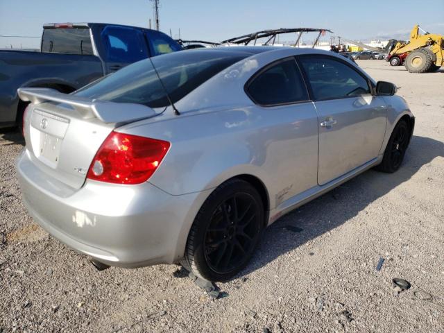 Photo 4 from auction – 2007 TOYOTA SCION TC with VIN JTKDE167070206841