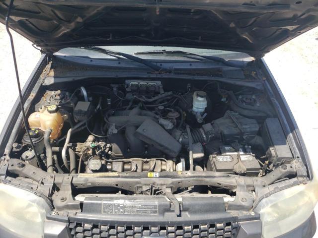 Photo 7 from auction – 2005 FORD ESCAPE LIM with VIN 1FMYU941X5KE23898