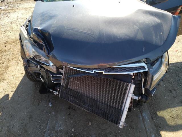 Photo 7 from auction – 2014 CHEVROLET CRUZE LT with VIN 1G1PC5SB4E7162450