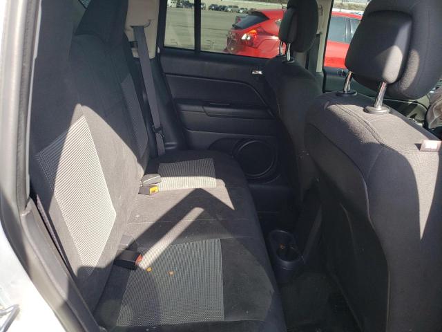 Photo 6 from auction – 2016 JEEP COMPASS SP with VIN 1C4NJCBA1GD675708