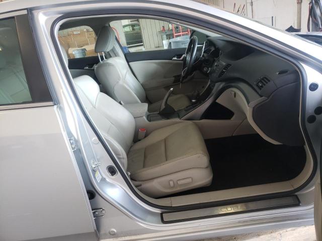 Photo 5 from auction – 2011 ACURA TSX with VIN JH4CU2F66BC016065