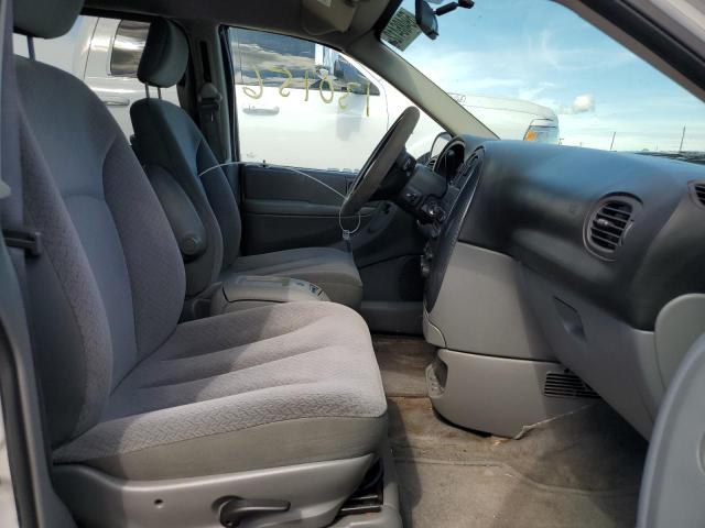 Photo 5 from auction – 2006 DODGE GRAND CARA with VIN 2D4GP44L86R659838