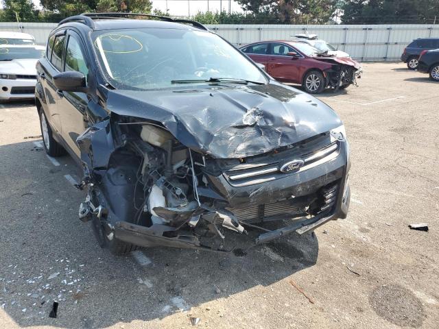 Photo 9 from auction – 2013 FORD ESCAPE SE with VIN 1FMCU0GXXDUB93272