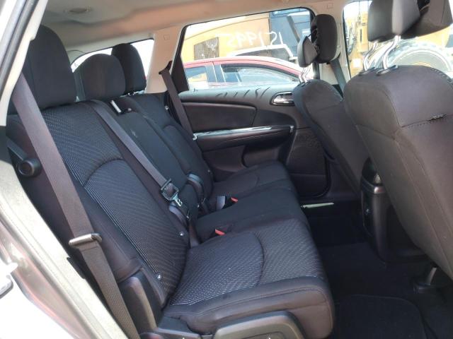 Photo 6 from auction – 2013 DODGE JOURNEY SE with VIN 3C4PDCAB8DT630894