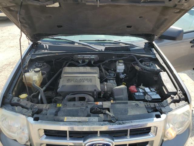 Zdjęcie 7 z aukcji – 2011 FORD ESCAPE XLT z VIN 1FMCU9DG7BKA43590