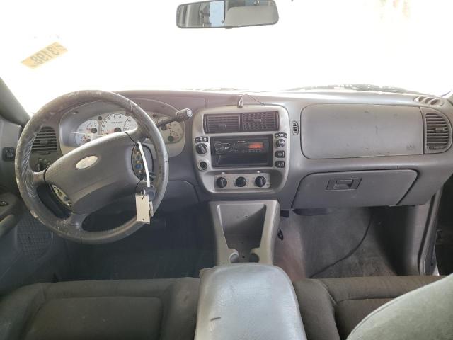 Photo 9 from auction – 2001 FORD EXPLORER S with VIN 1FMYU70E21UC26722