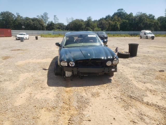Photo 9 from auction – 2004 JAGUAR XJ8 with VIN SAJEA71C44SG05884