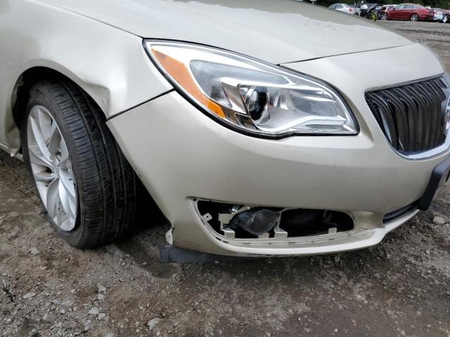 Photo 9 from auction – 2014 BUICK REGAL PREM with VIN 2G4GN5EX0E9311214