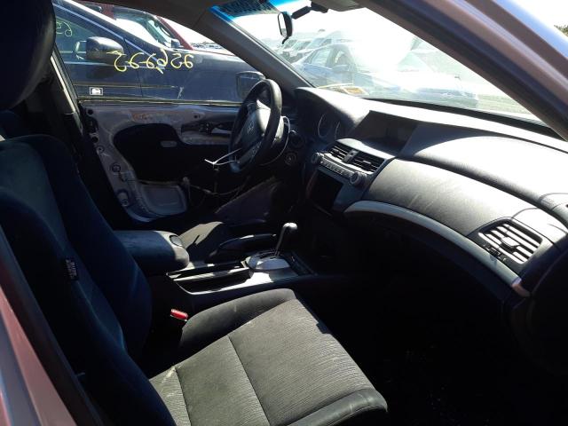 Photo 5 from auction – 2012 HONDA ACCORD LX with VIN 1HGCP2F30CA005964