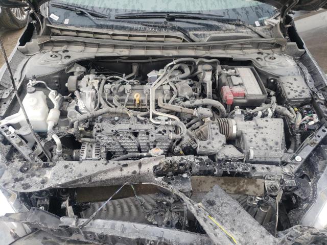 Photo 7 from auction – 2022 NISSAN ALTIMA SR with VIN 1N4BL4CV2NN356464