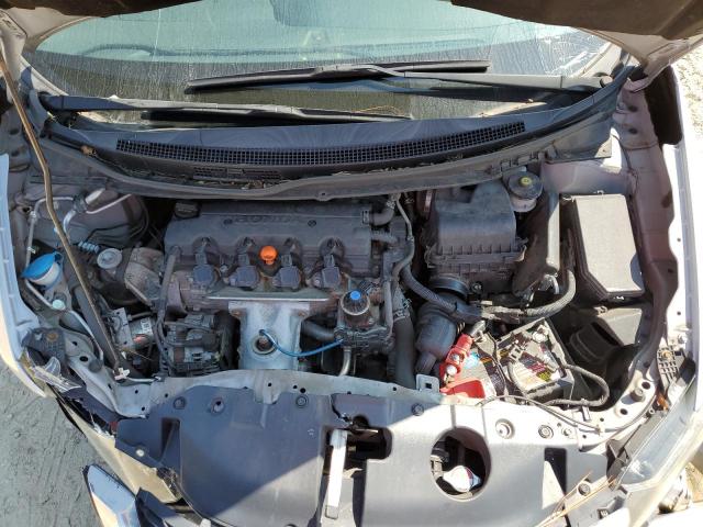 Photo 7 from auction – 2015 HONDA CIVIC SE with VIN 2HGFB2F72FH564307