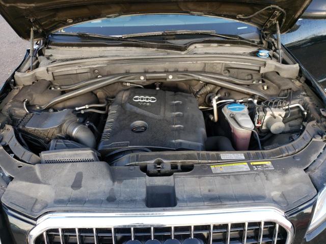 Photo 7 from auction – 2013 AUDI Q5 PREMIUM with VIN WA1VFCFP1DA019497