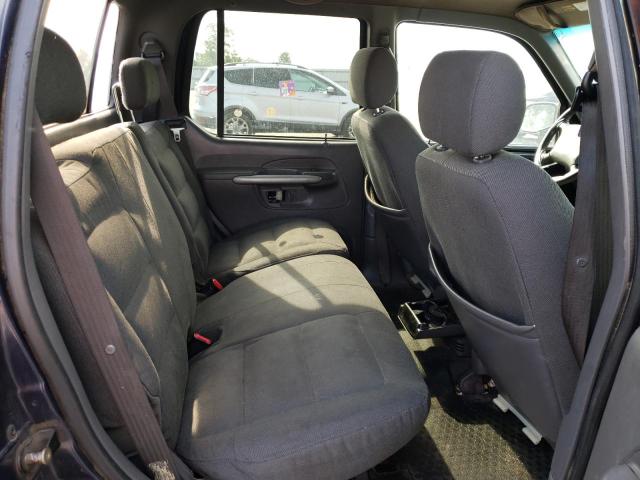 Photo 6 from auction – 2001 FORD EXPLORER S with VIN 1FMZU67E21UC07785