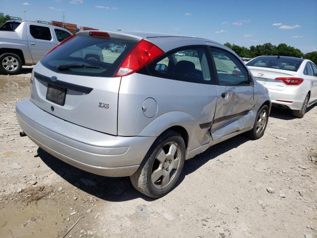 Photo 4 from auction – 2003 FORD FOCUS ZX3 with VIN 3FAFP31393R162946