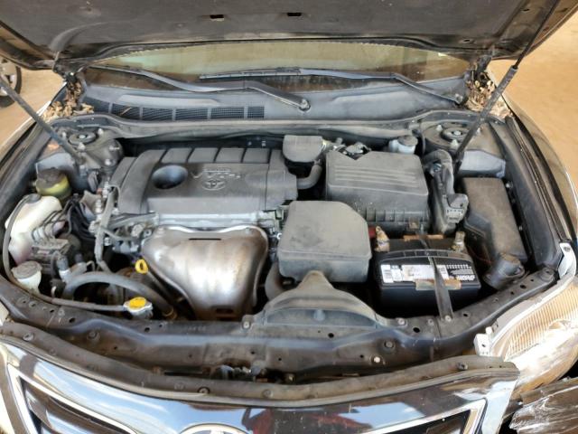 Photo 7 from auction – 2011 TOYOTA CAMRY BASE with VIN 4T1BF3EK4BU139896
